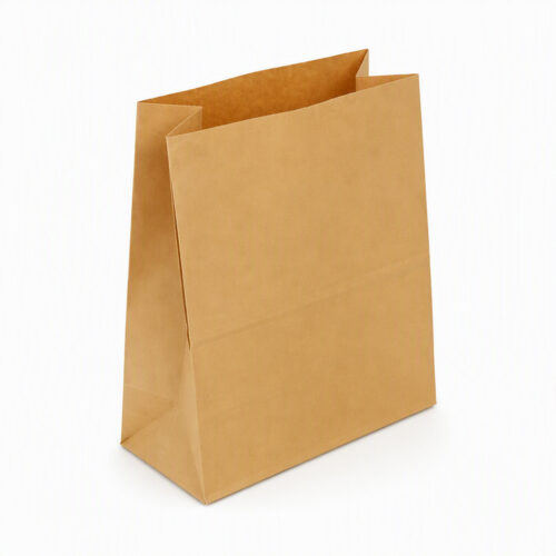 Printed Greaseproof Paper Bags
