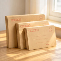 Wholesale Manila Envelopes for Office Document Storage