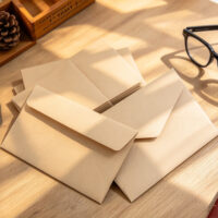 Wholesale Manila Envelopes for Office Document Storage