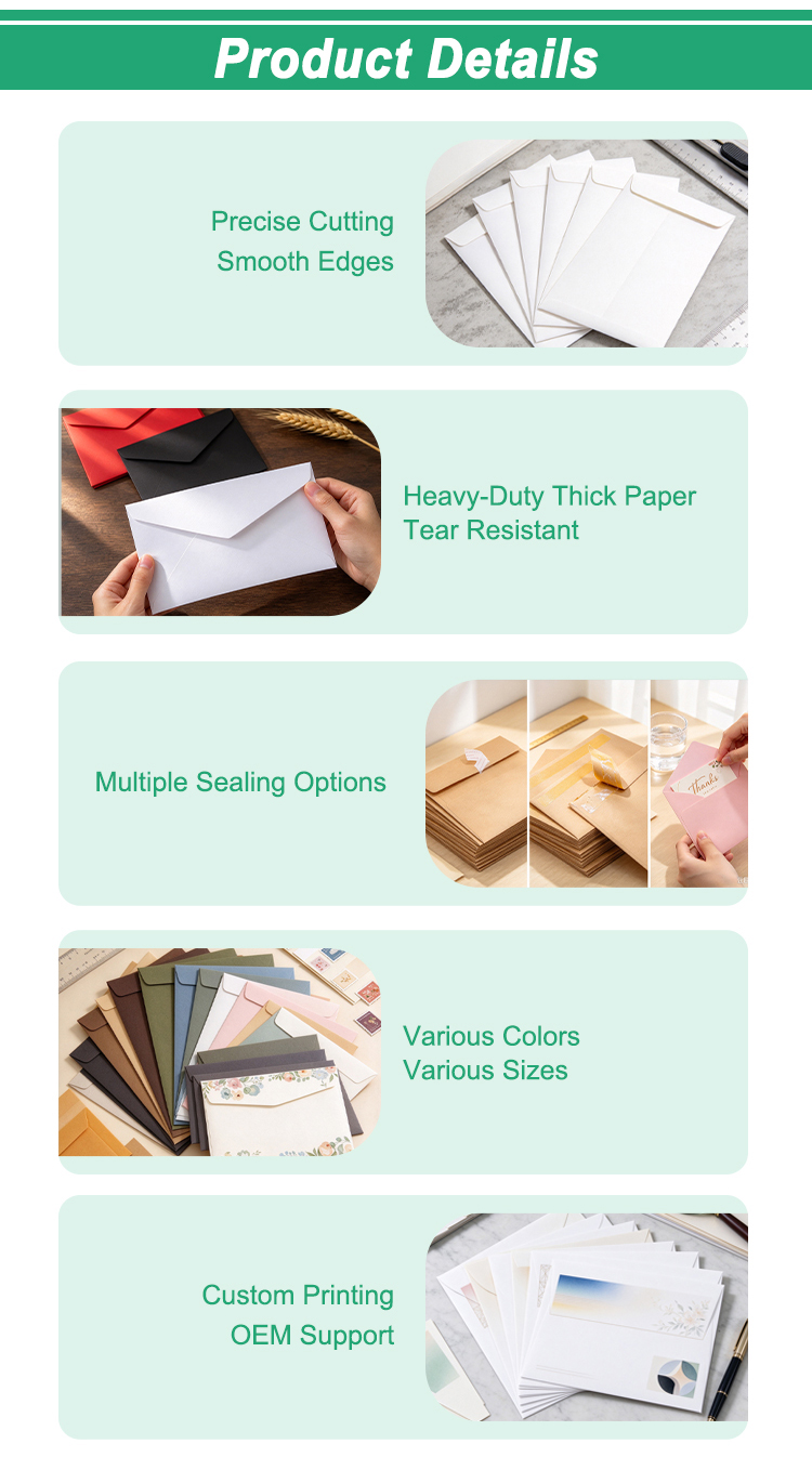 Wholesale Manila Envelopes for Office Document Storage