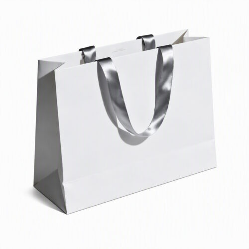 Wholesale Paper Bags with Handles