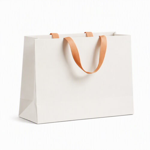 Wholesale Paper Bags with Handles